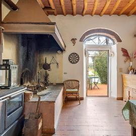 Agriturismo Podere Cavallone