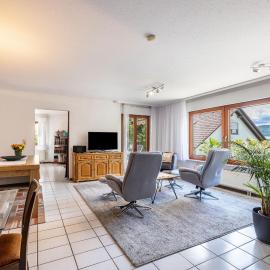 Ferienwohnung Rieth