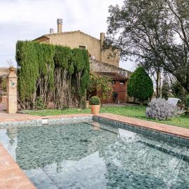 El Pedró rural