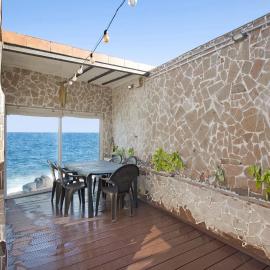 Casa Tenerife primera linea, hotel di El Escobonal