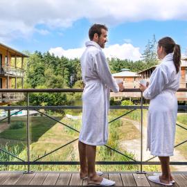 Domaine de Cicé-Blossac, Resort Spa & Golf, hotel em Bruz