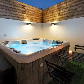 Casa Miranda 1, hotell i Candelaria