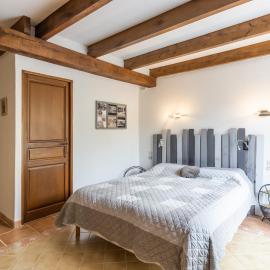 Chambre Chardon, Escapade Nature
