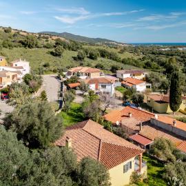 La casa di Piera
