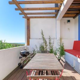 Stylish Alentejo Beach Houseporto