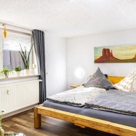 Angie's Ferienapartment, hotel en Lichtenfels