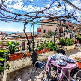 Terrazza nel Vigneto - Free parking