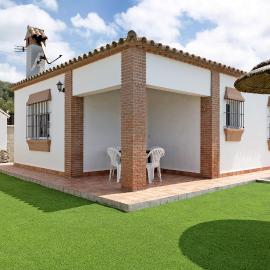 Casita Torre de Meca 1 Sin Piscina, hotel din Los Caños de Meca