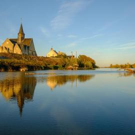Le Balcon De Loire