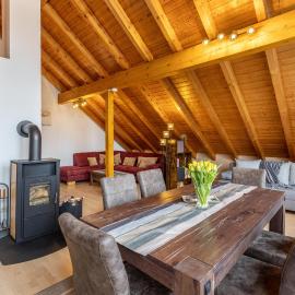 Ferienwohnung Auf dem Hohen, hotell sihtkohas Hüfingen