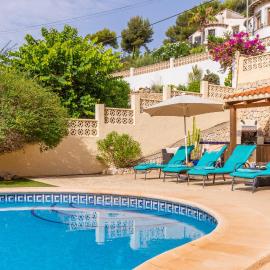 Villa Rafael