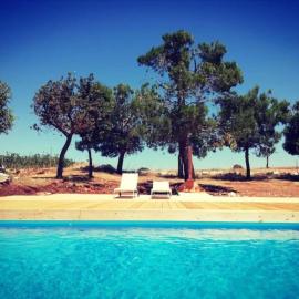 Villa Torto with private pool