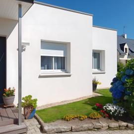Chambre D'hôtes Le 32 - 2km plage, hotel in Fouesnant