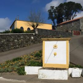 Serreta Island Home, hotell i Serreta