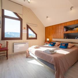 Le Chalet des Beuquillons, hotel v destinaci Gérardmer