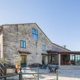 Casa Torrevella, hotel in Beloso