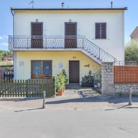 Appartamenti Marisol, Hotel in Campo nell'Elba