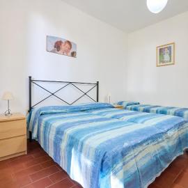 Mare Etrusco 5, hotel v destinaci Populonia