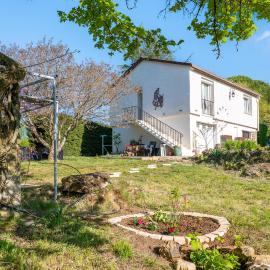 Chez Nana - Maison dans le Gard