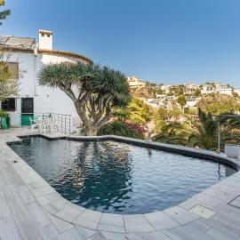 Villa Celeste