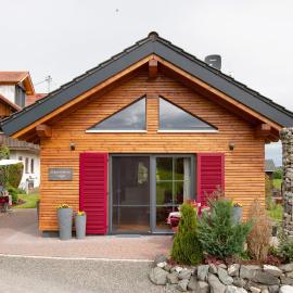 Schorenmoos Lodge, hotelli kohteessa Dietmannsried