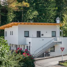 Ferienwohnung Unterlechner - Apt 1