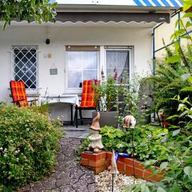 Ferienappartment Becker Zentrum, hotell sihtkohas Lauterbach