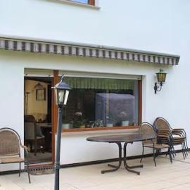 Ferienwohnung Petryk