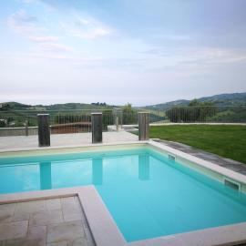 Villa Borsacchio - Colle Magnone
