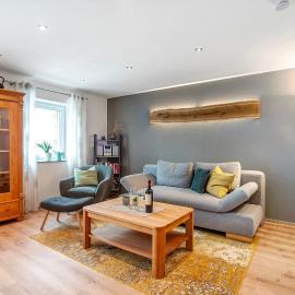 Ferienwohnung Birke, Hotel in Altusried