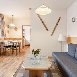 Ferienwohnung Ufert