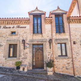 El Rincón de Hornuez