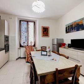 Casa vacanze da Rosa