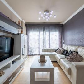 Apartamento Brétema