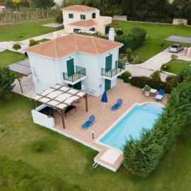 Sami Beach Villas Nefeli