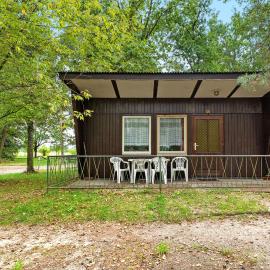 Bungalow 4 - Kimbucht โรงแรมในReichendorf