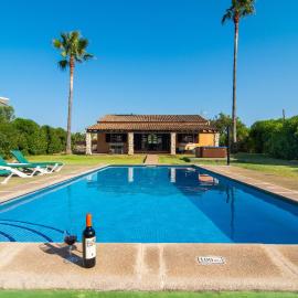 Finca Pollentia