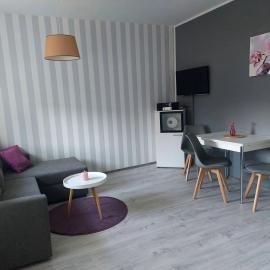 Ferienwohnung am Hirtenplatz, hotel en Freiberg