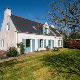 Grande Maison Les Grands Sables