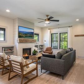 Kings Creek Cottage · Kings Creek Cottage Downtown