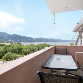 Villa Dionysia Studio 9
