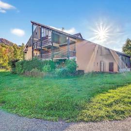 Appart Tallas Pieds Des Pistes, hotel in Ancelle