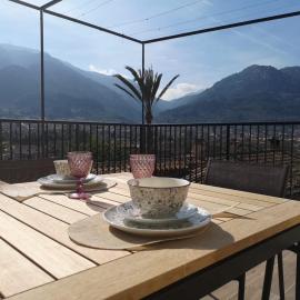 Villa Arbona Dalt