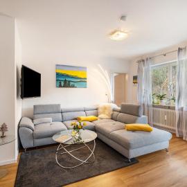 Ferienwohnung Gaby Lehmann, hotel v destinaci Hornberg