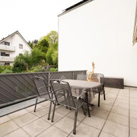 Ferienwohnung Steffen