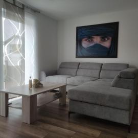 Ferienwohnung Mai, 63qm