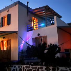 Syros Mandala Studio, Hotel in Ano Syros