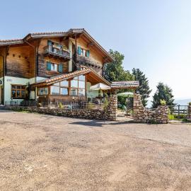 Agritur El Casel