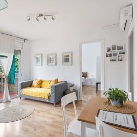 Fantastic Beach Apartament