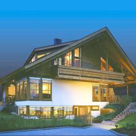 Gästehaus Helga Scherer